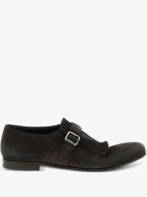 Church's Shangai monk shoes