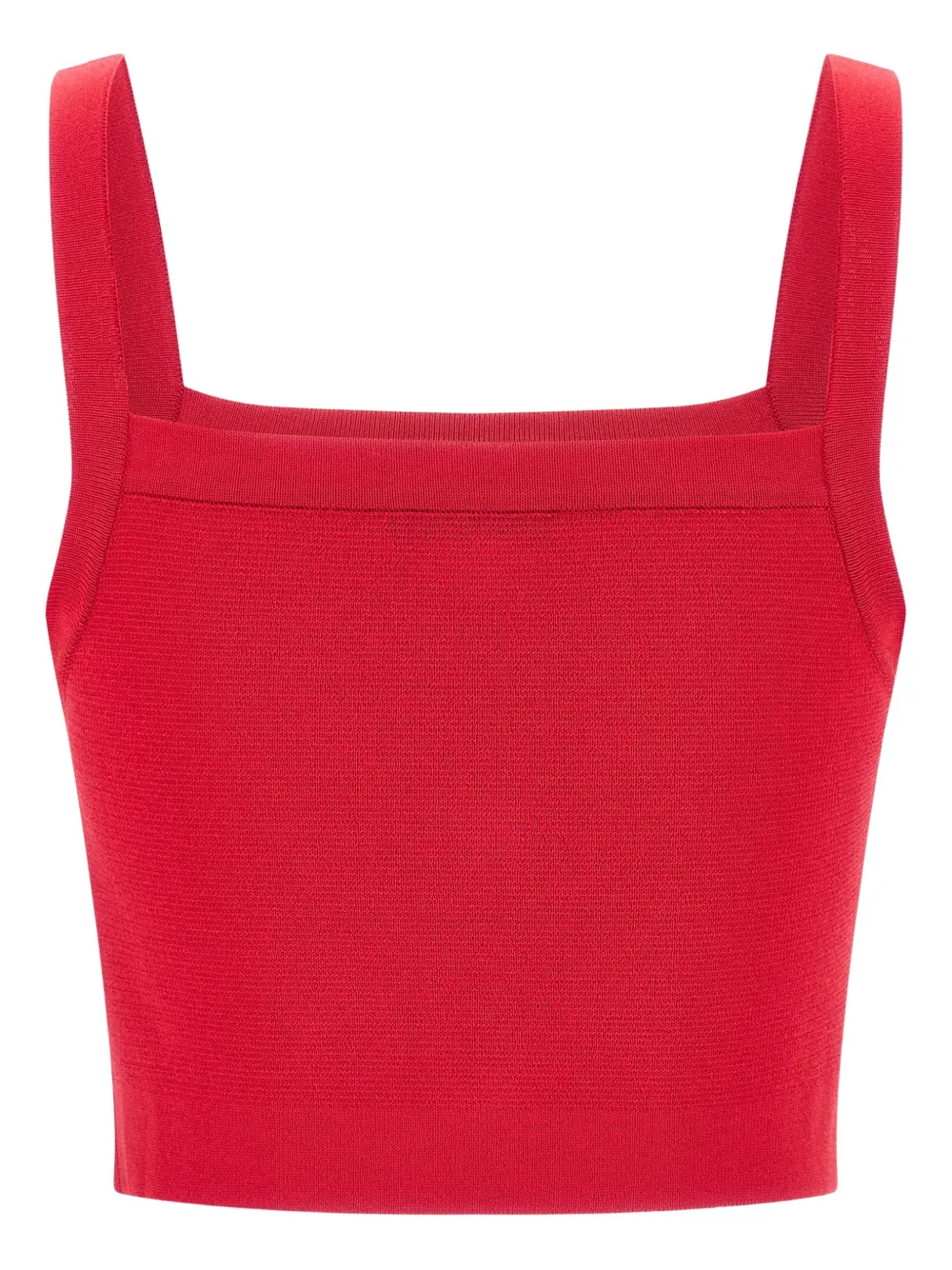 Balmain button-detail top | Chalecos y camisetas | Image 2