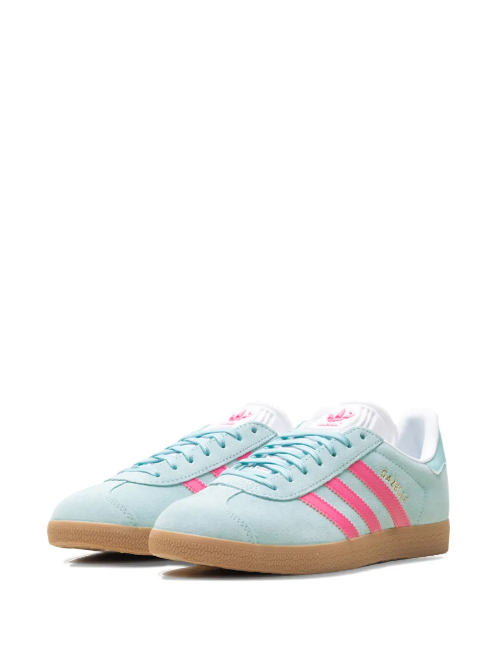 Adidas Gazelle sneakers - Blauw