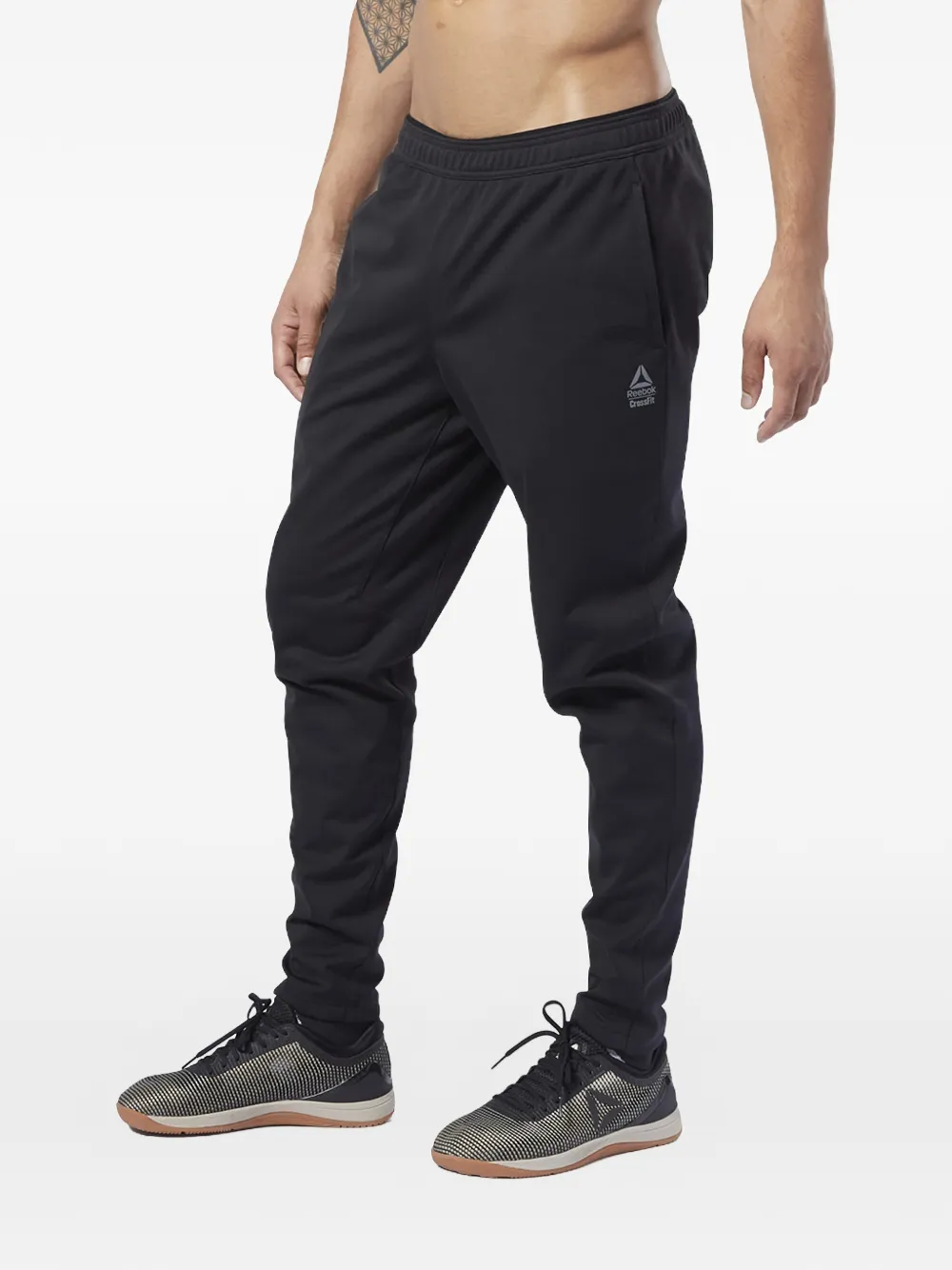Reebok Crossfit joggingbroek Zwart