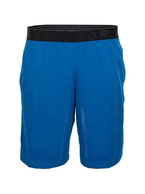 Reebok Workout Ready track shorts