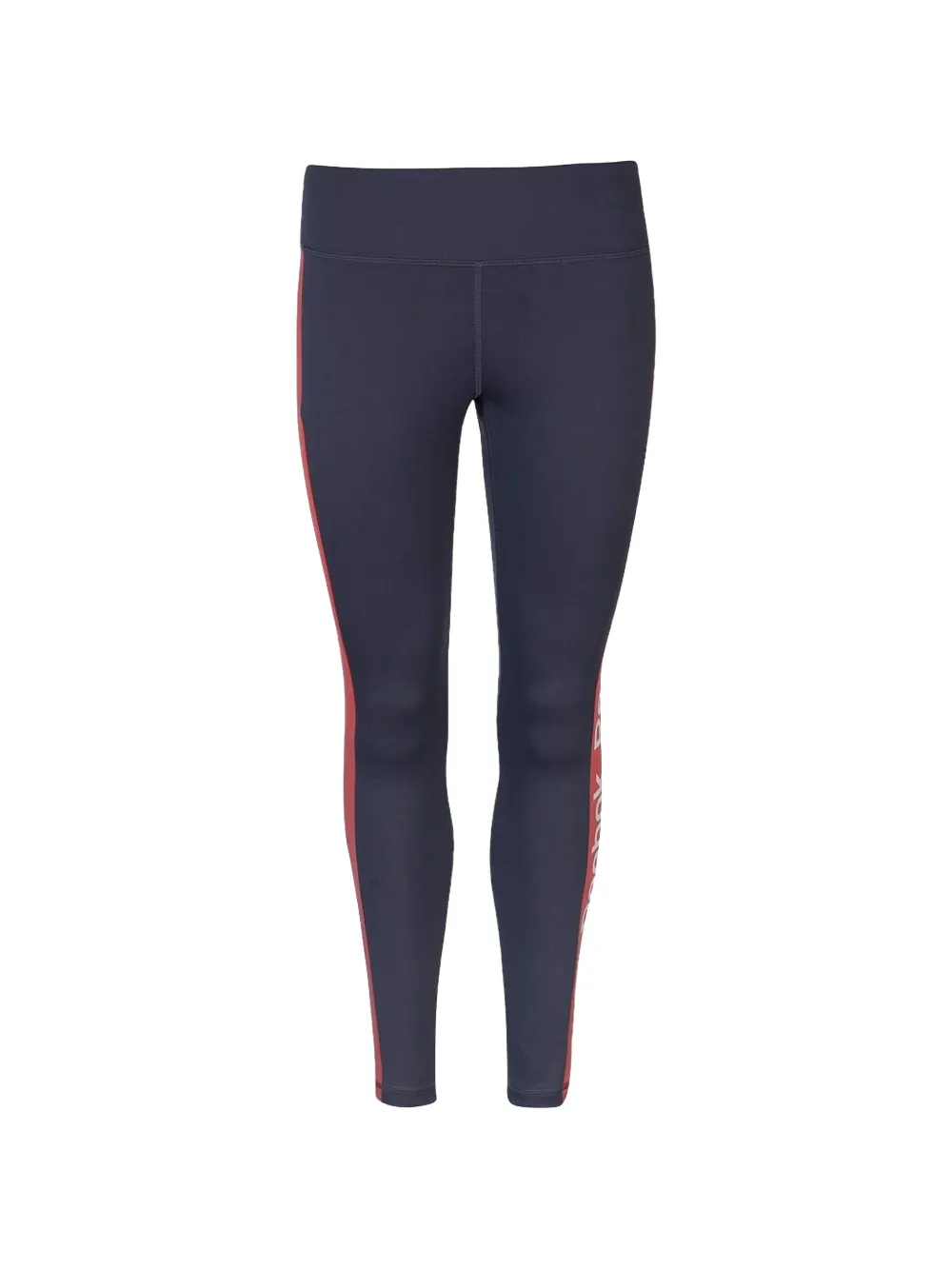 Reebok Essentials Linear Leggings - Blau