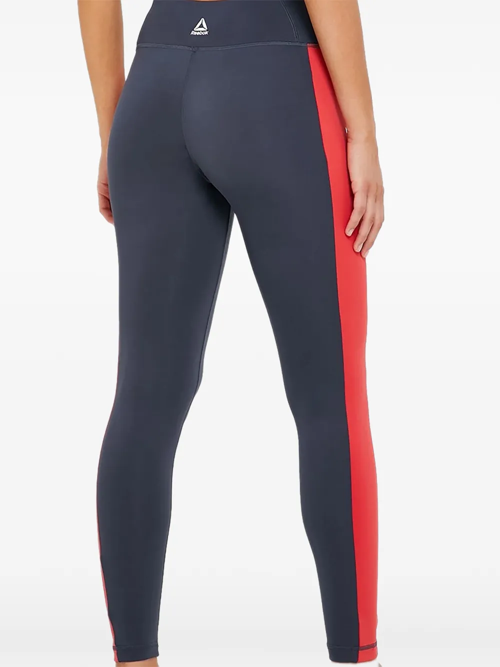 Reebok Essentials Linear legging Blauw
