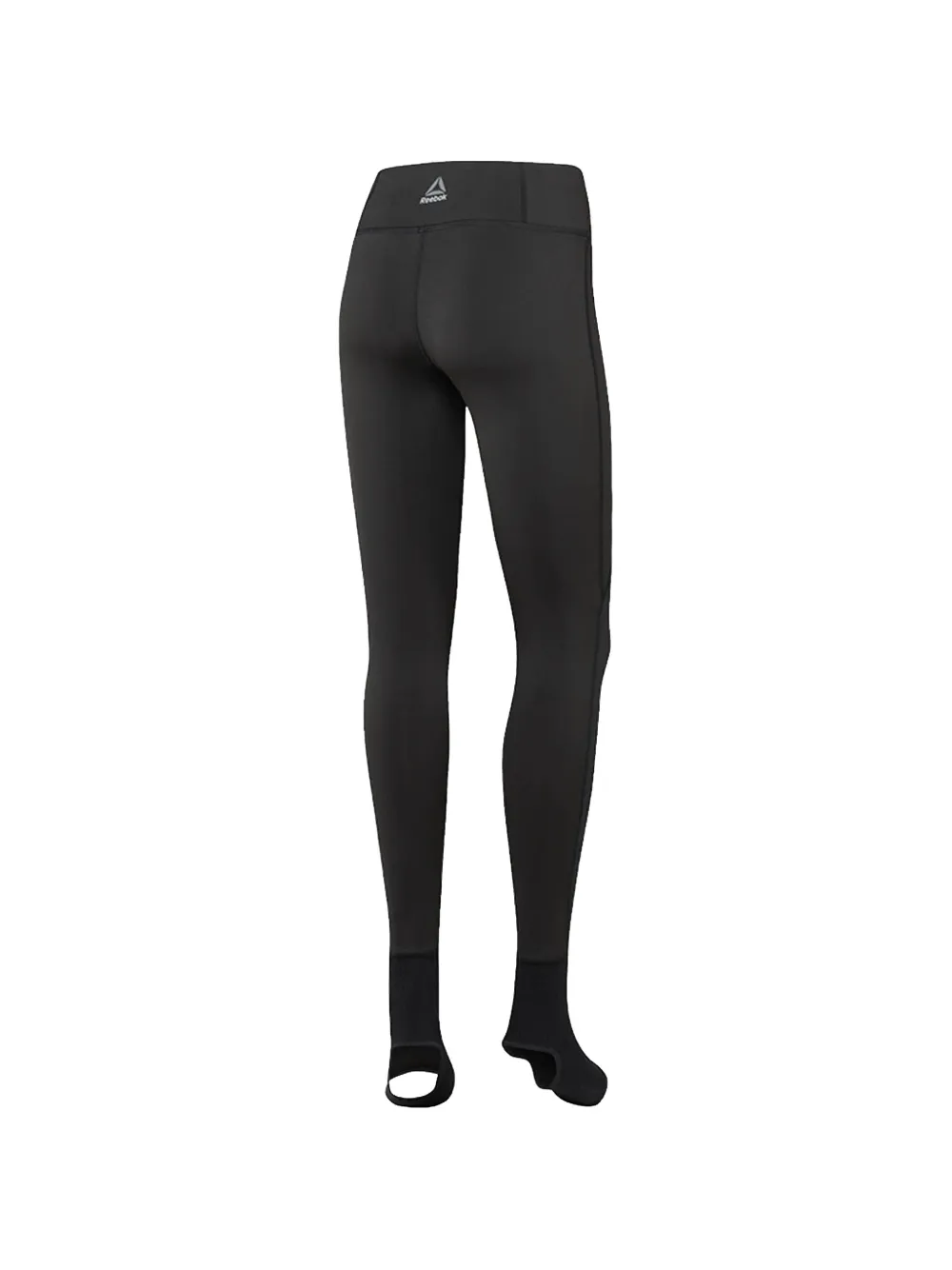  Reebok Ankle Lock Leggings - Black 