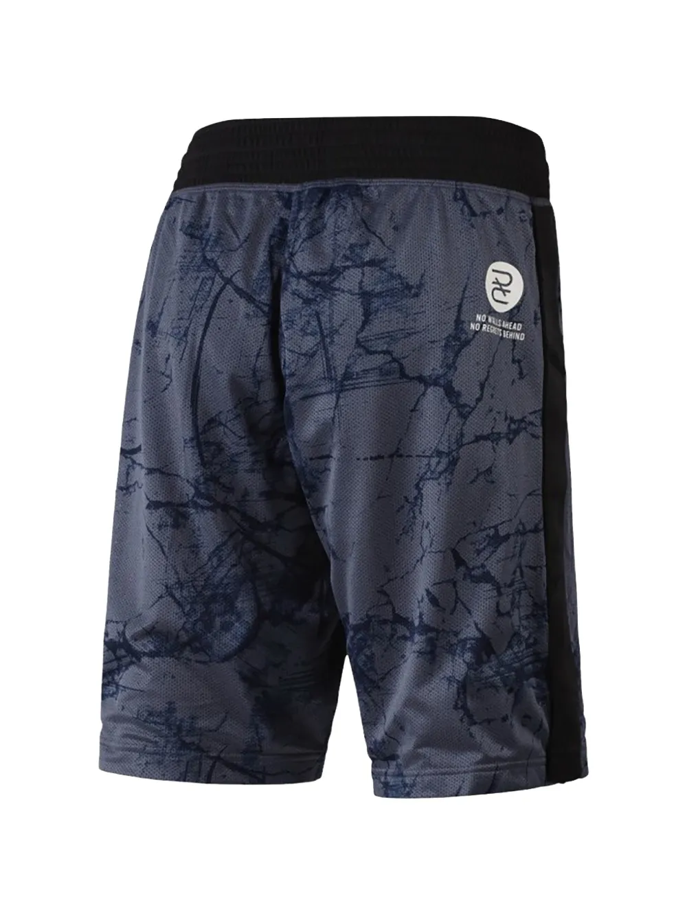 Reebok Combat Prime boxershorts Grijs