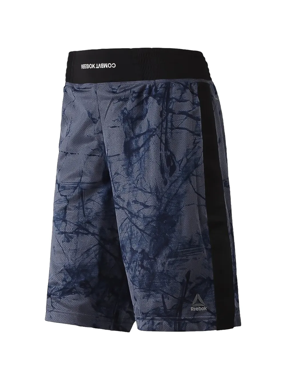 Reebok Shorts Combat Prime - Grigio