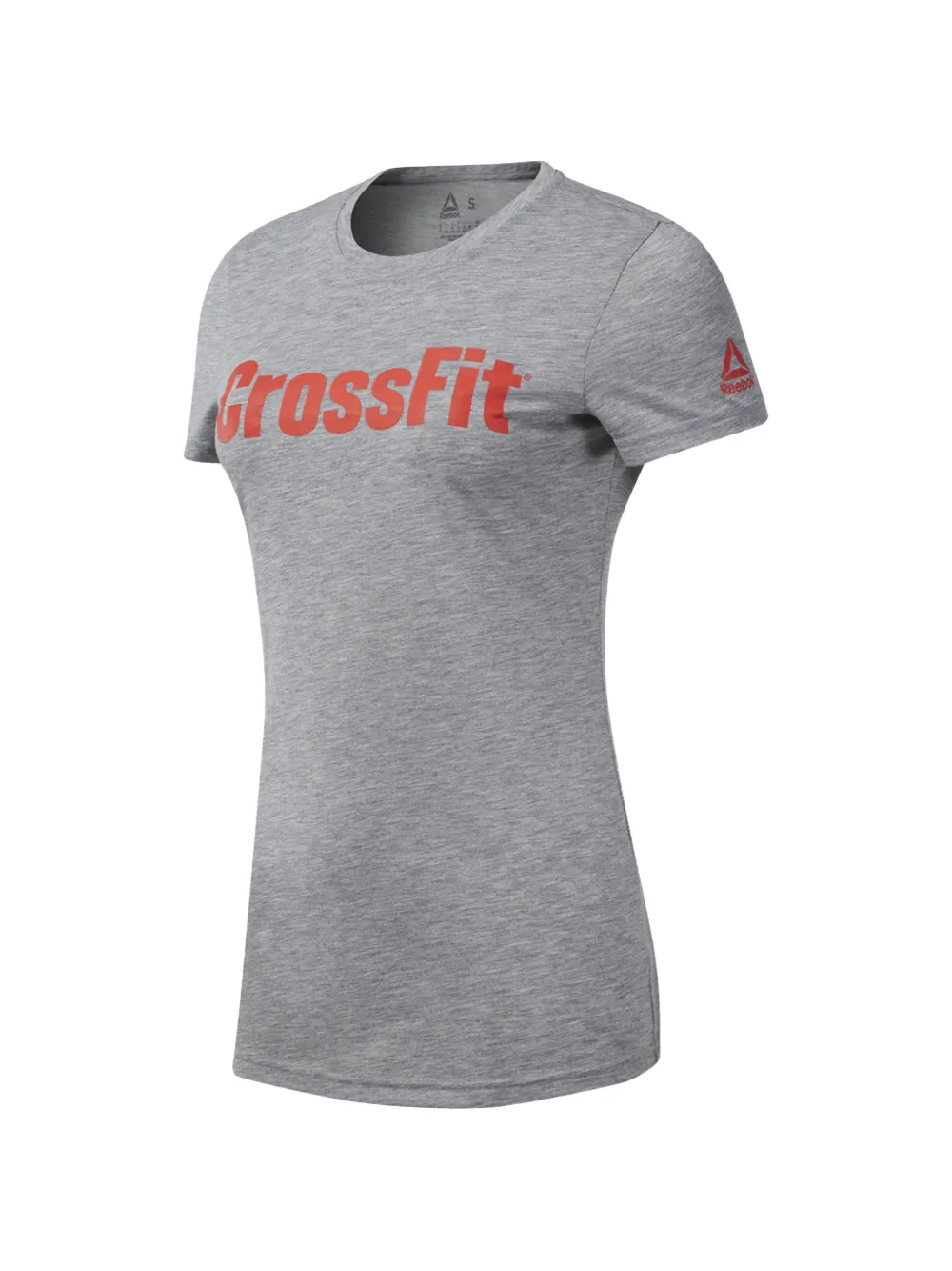 Reebok T-shirt CrossFit FEF Speedwick - Grigio