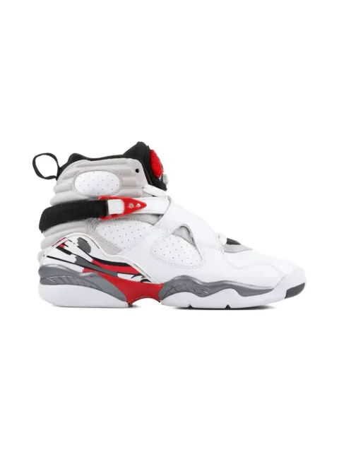 Jordan Kids  Air Jordan 8 Retro GS sneakers