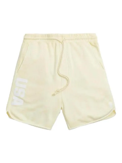 KITH Joggingshorts mit Kordelzug