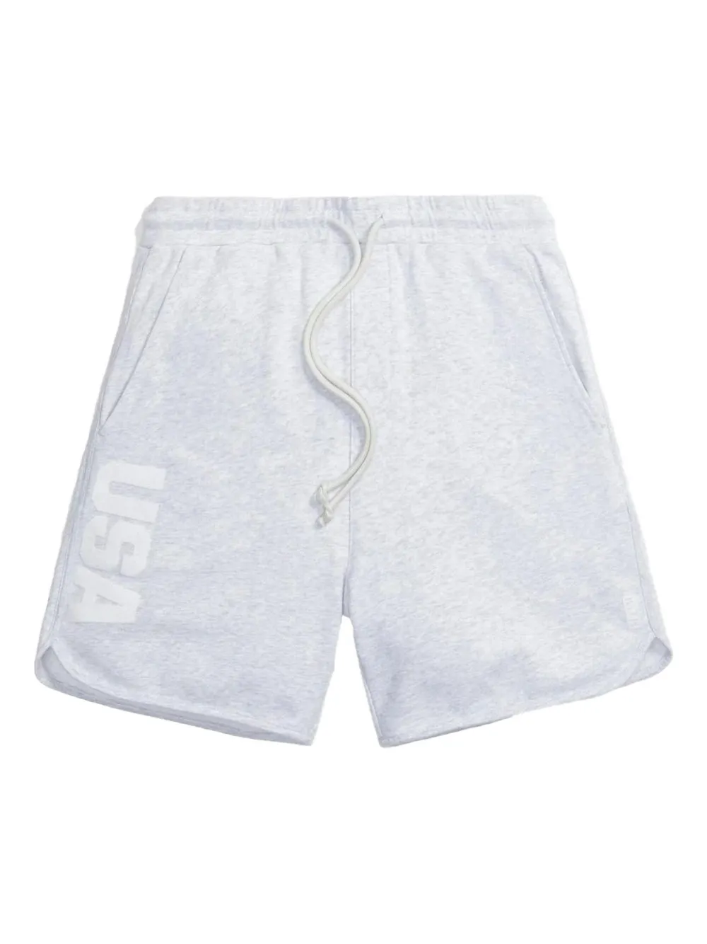 KITH 5 Rings running shorts | 灰色 | Image 1