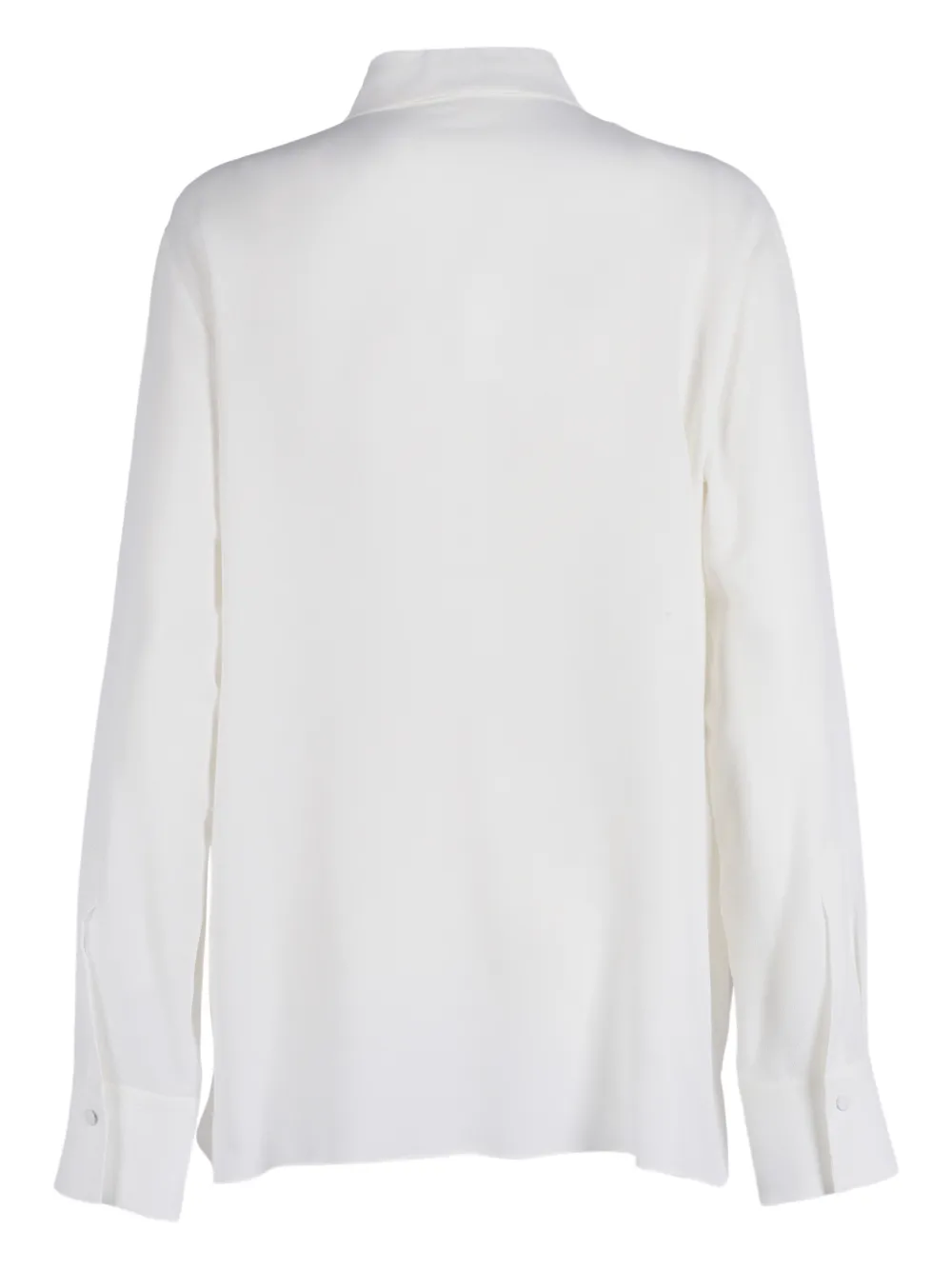 Antonelli Shirt met lange mouwen - Wit