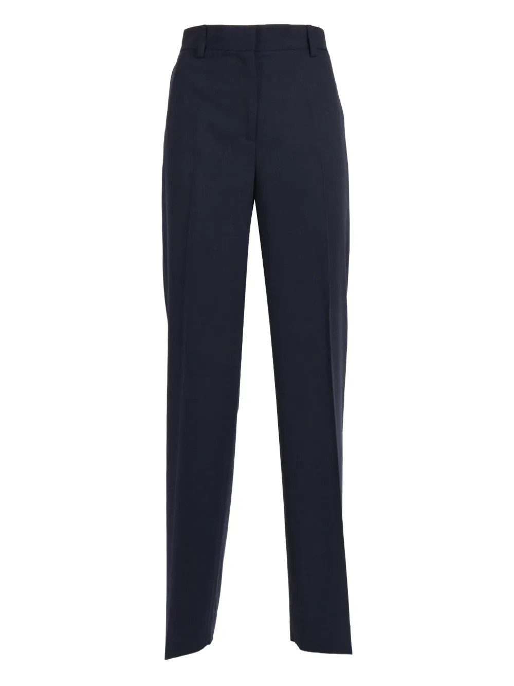 Antonelli tailored trousers - Blu