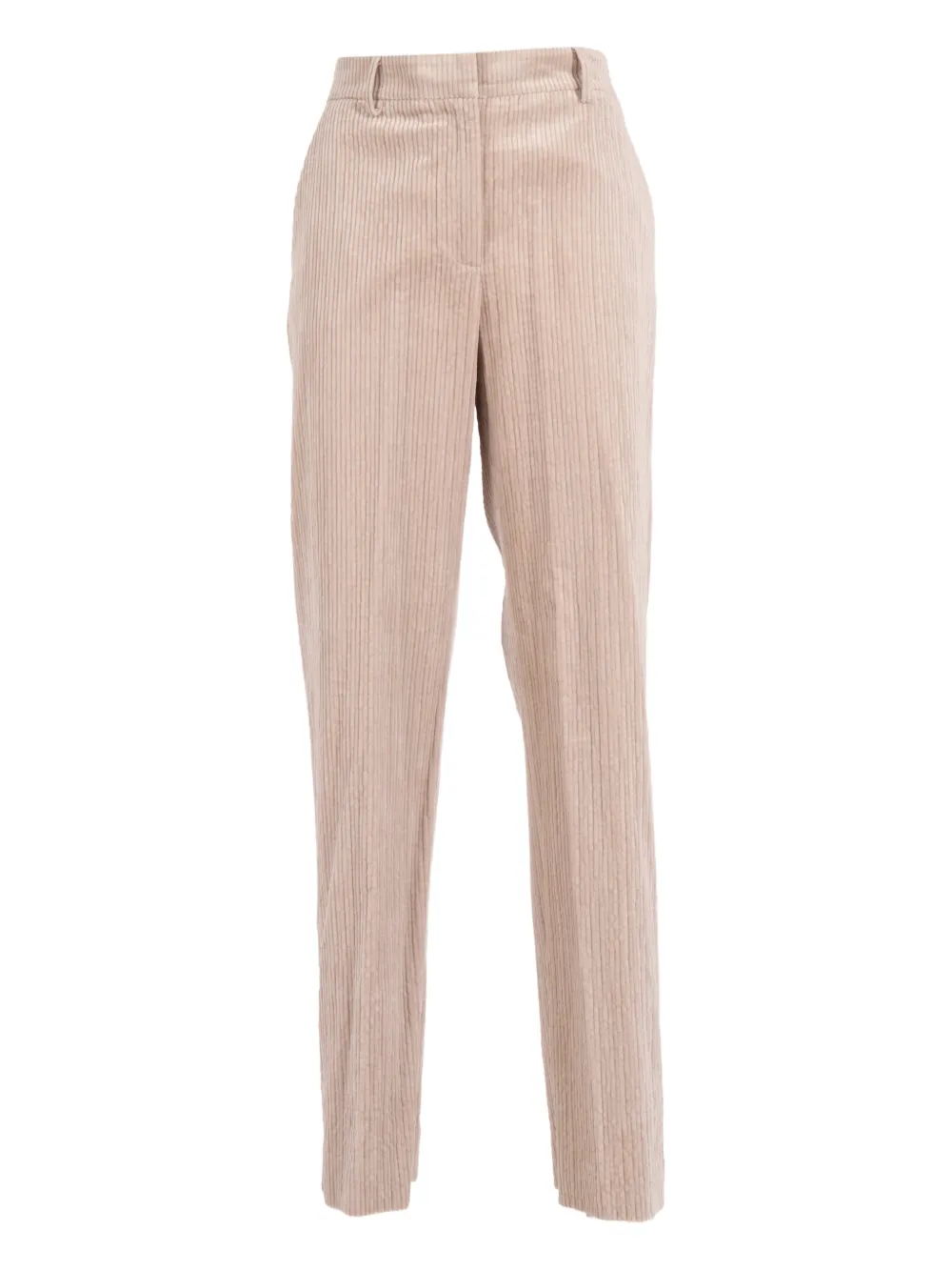 Antonelli corduroy trousers - Toni neutri