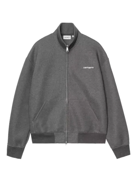 Carhartt WIP Aklda zip sweat jacket