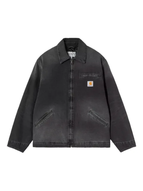 Carhartt WIP OG Detroit denim jacket