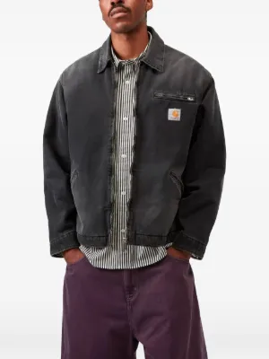 Carhartt WIP メンズ デニムジャケット通販 - FARFETCH