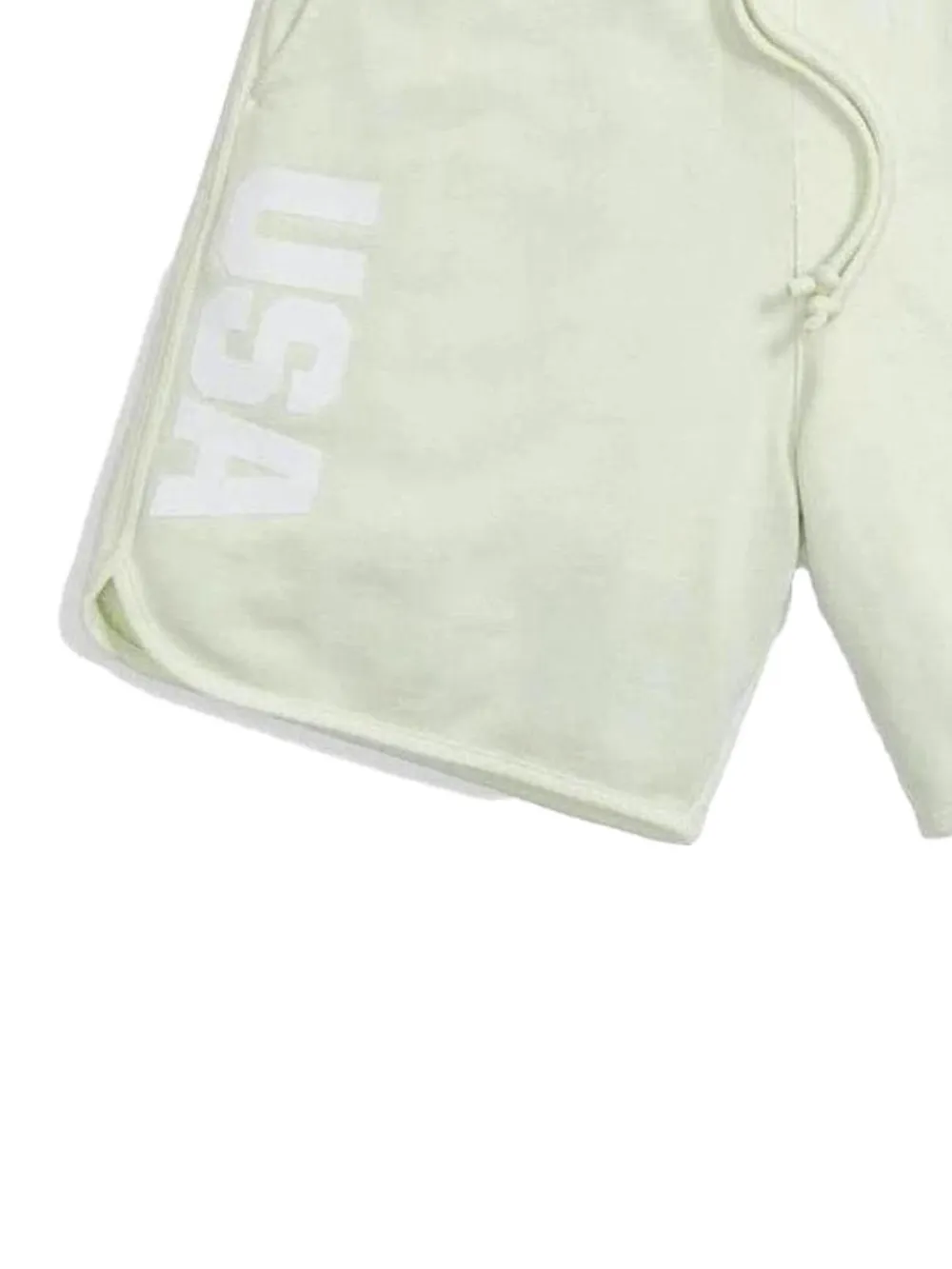 KITH drawstring track shorts | Track & Running Shorts | Image 2