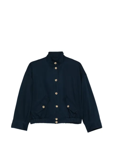 Maje Bicailly button jacket