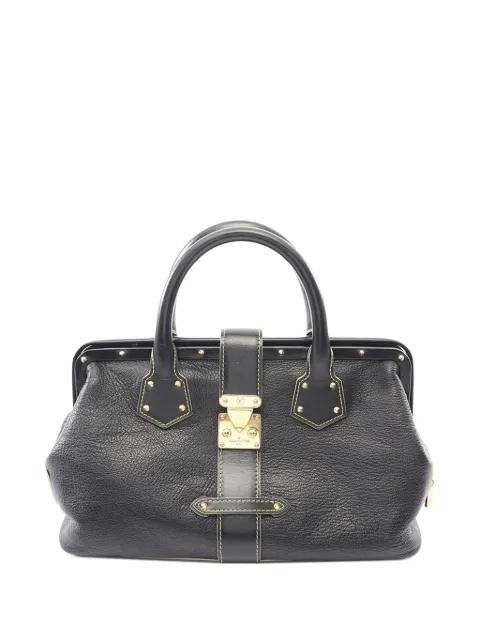 Louis Vuitton Pre-Owned 2006 Suhali Lingenieux PM handbag