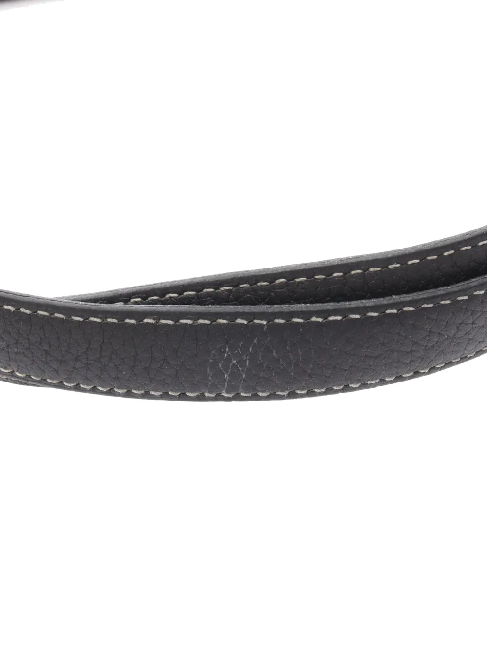 Hermès Pre-Owned 2020 Clemence Double Sens 45 tote bag | Pre-Owned | Image 2