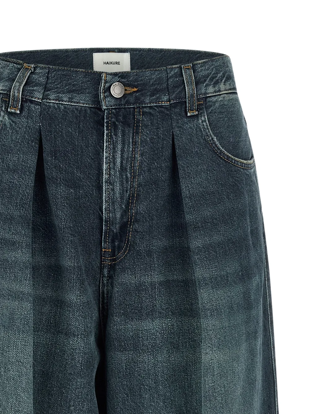 Haikure Candy Intense blauwe jeans