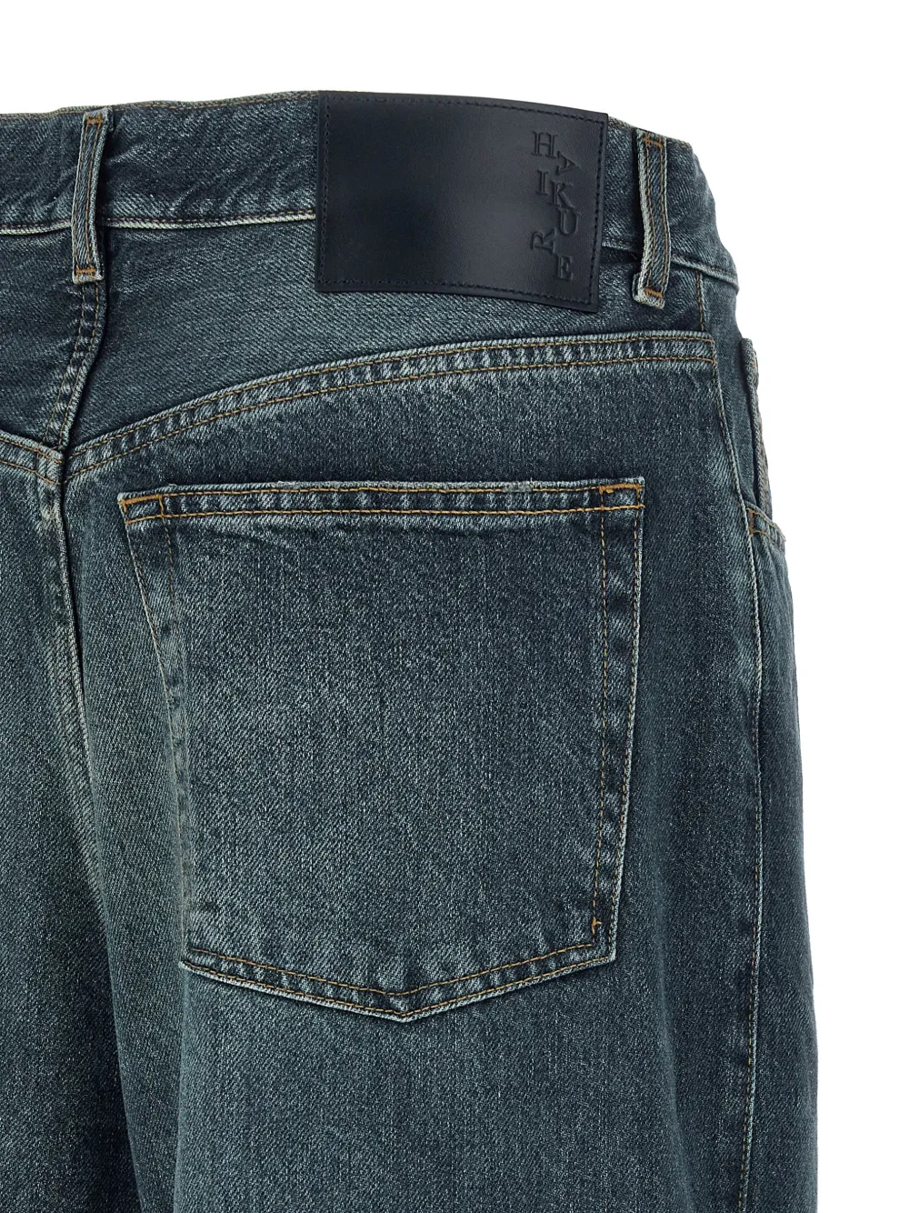 Haikure Candy Intense blauwe jeans