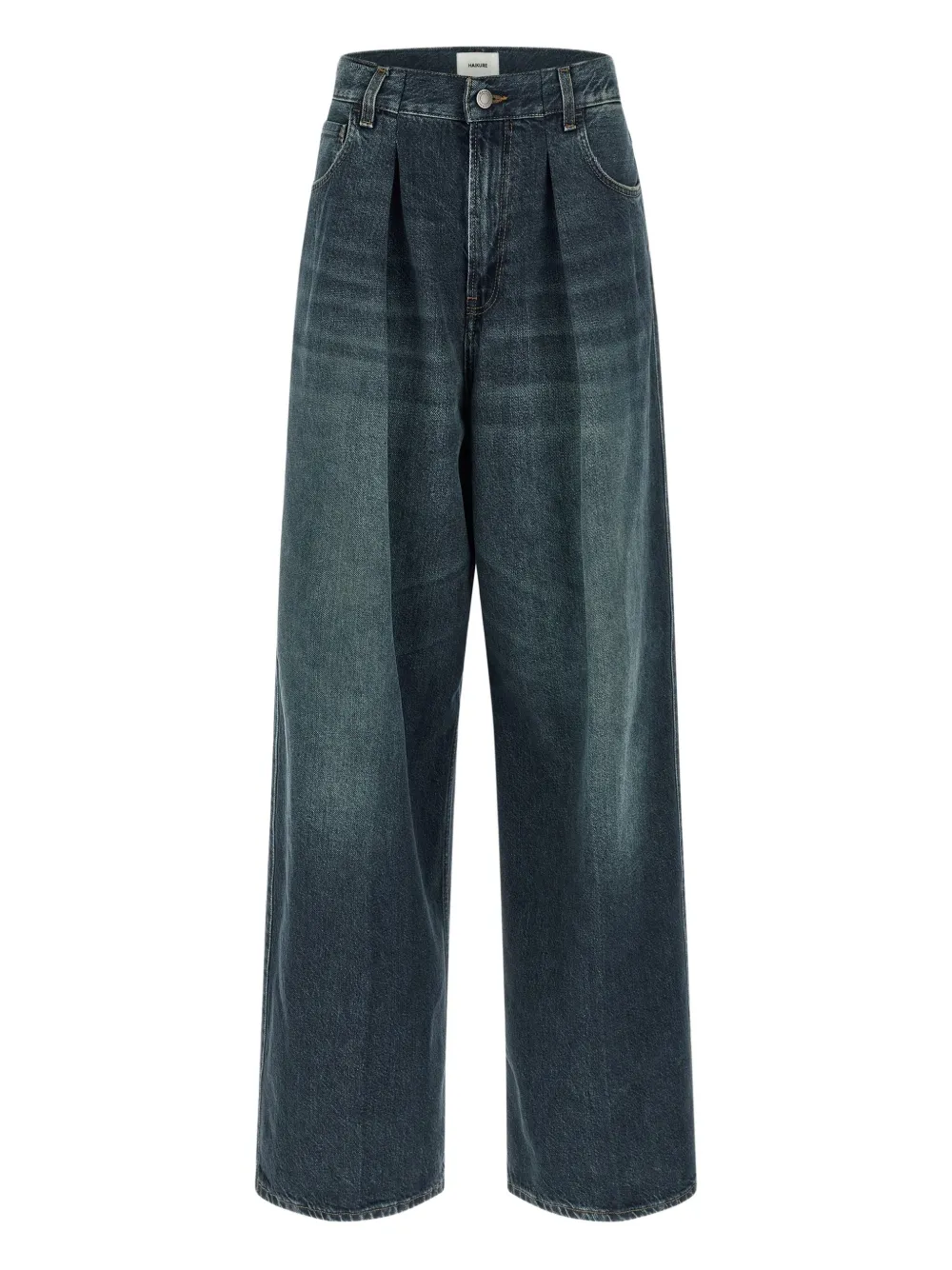 Haikure Candy Intense blue jeans