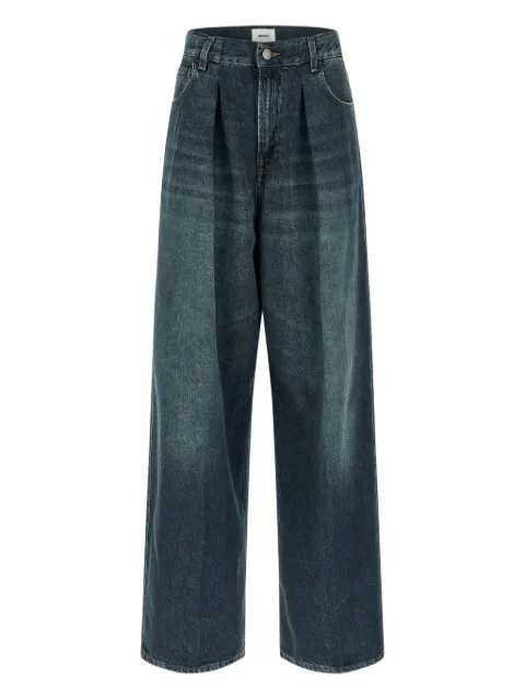 Haikure Candy Intense blue jeans