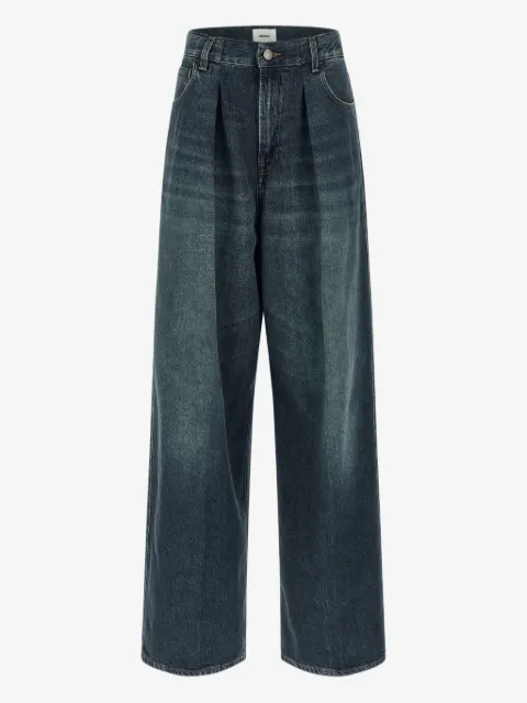 Haikure Candy Intense blue jeans