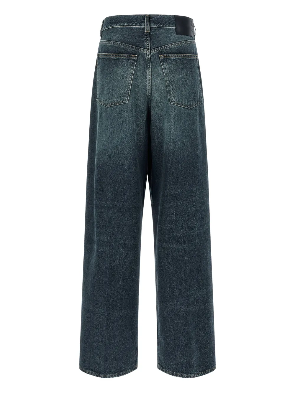 Haikure Candy Intense blue jeans - Blauw