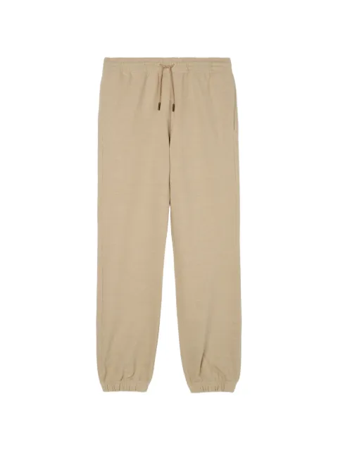 Burberry pants con etiqueta de paisaje