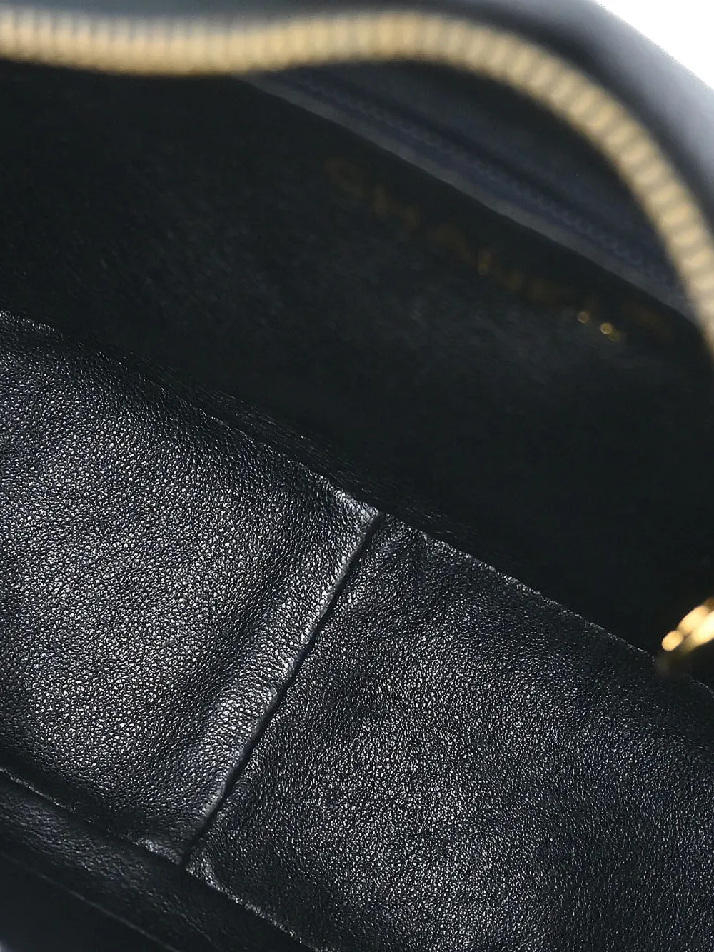 1992 Chain Caviar Mini Bag