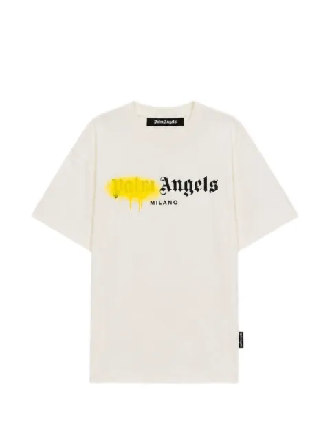 Palm Angels Spray City Milan T-Shirt