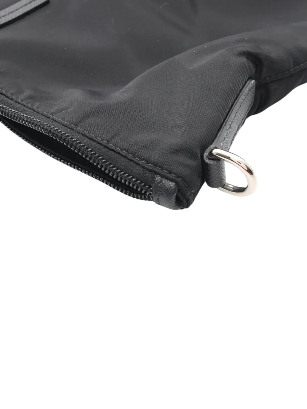 Prada Pre-Owned 2013-2025 Tessuto tote bag | Pre-Owned | Image 2