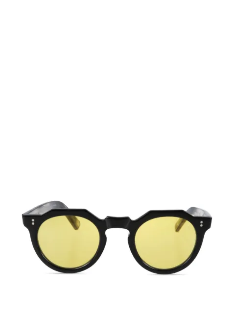 Kador lentes de sol Epiko con crmazón redonda y estrella