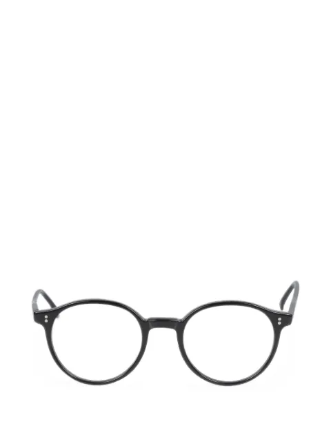 Kador Panto round-frame glasses