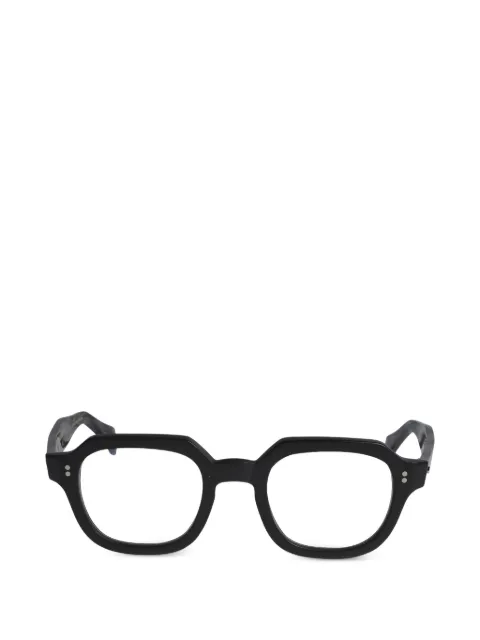 Kador Orbit Special-V geometric-frame glasses