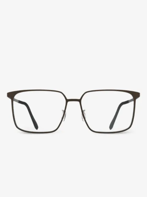 Blackfin square glasses
