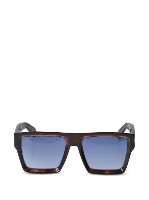 Kador Bandit square-frame sunglasses