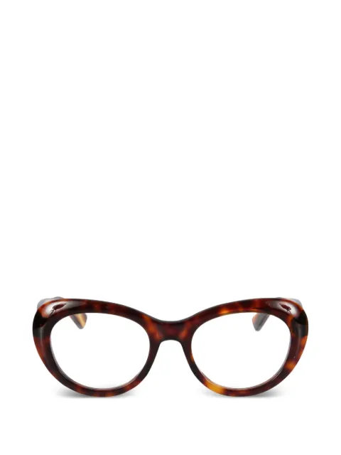 Kador Capri New cat-eye glasses