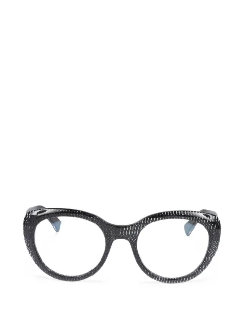 Kador Sophia Glamour cat-eye frame glasses