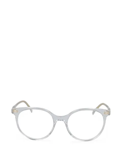 Kador Cynda round-frame glasses