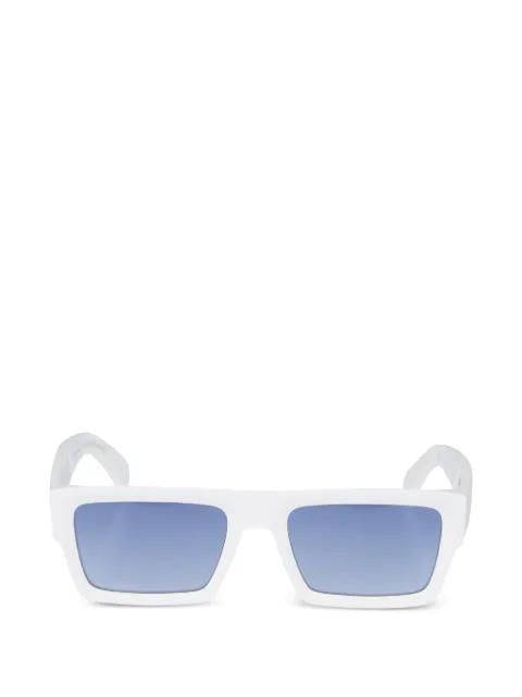 Kador Bandit 2 rectangle-frame sunglasses