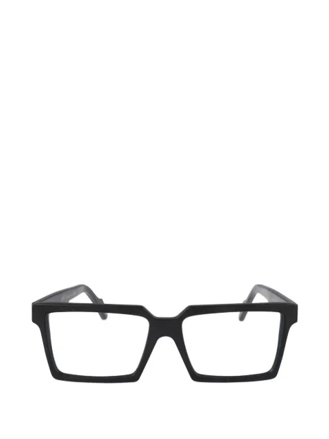 Kador Pierre square-frame glasses