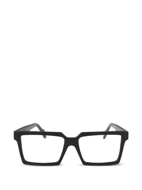 Kador Pierre square-frame glasses