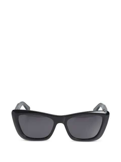 Kador Lolita/K-S cat-eye frame sunglasses