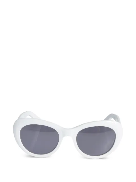 Kador gafas de sol Capri New-S con montura oval