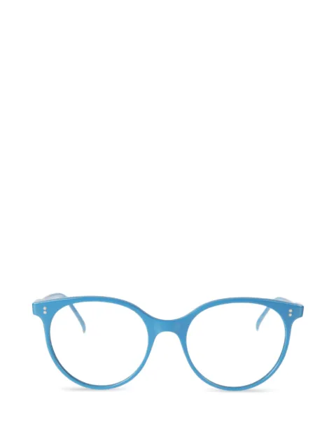 Kador Cynda round-frame glasses