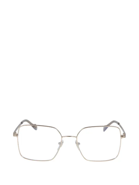 Kador Irys-V square-frame glasses
