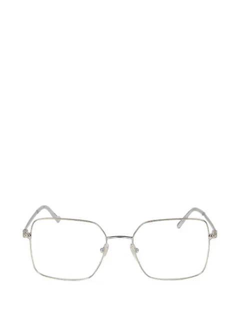 Kador Irys-V square-frame glasses